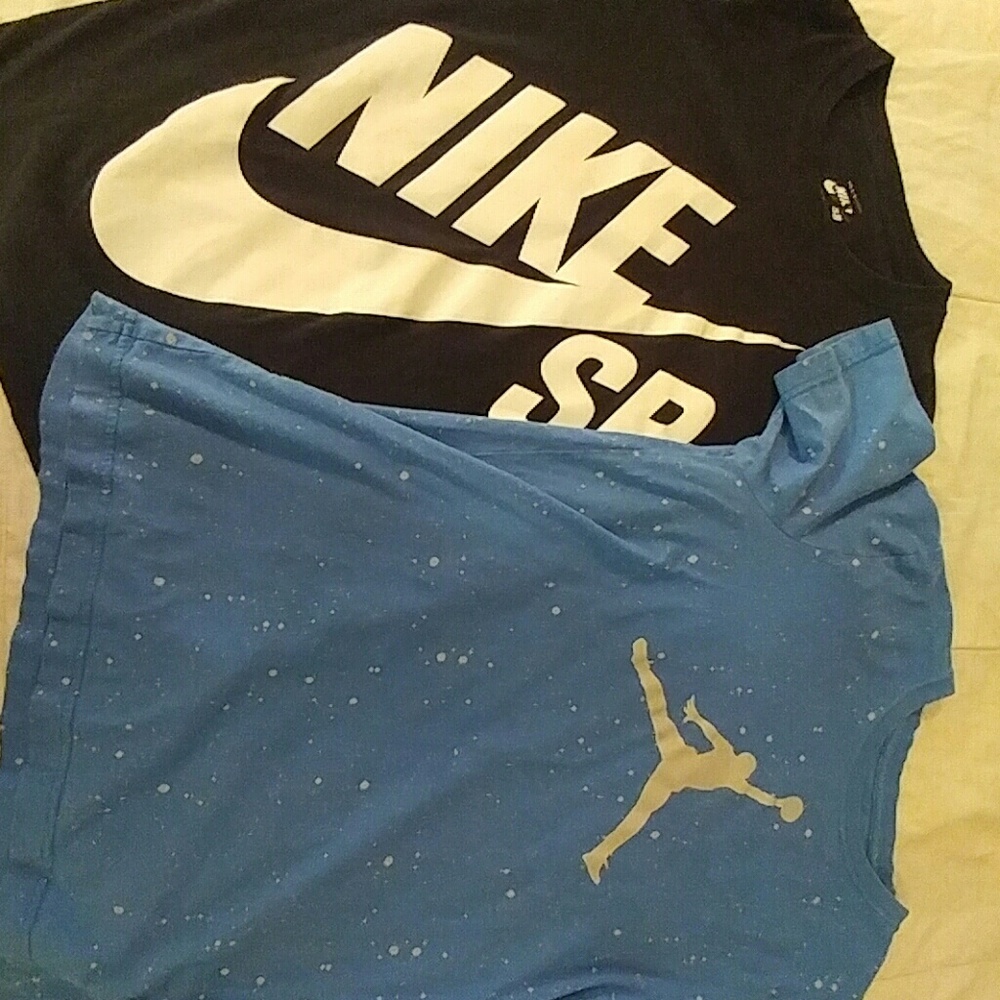 Boys shirts